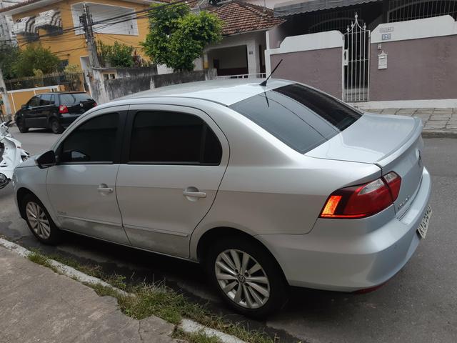 Voyage 1.6 2014 Highline - Foto 10