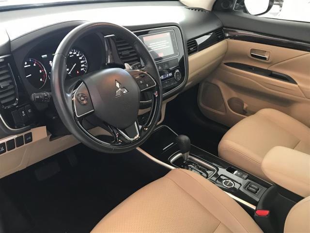 OUTLANDER 2017/2018 2.2 4X4 16V DIESEL 4P AUTOMÁTICO - Foto 6