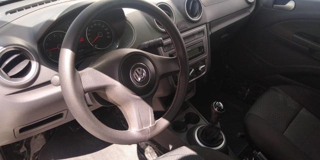 VOYAGE 2012/2013 1.0 MI 8V FLEX 4P MANUAL - Foto 4