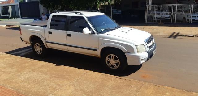 S10 executive