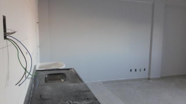 Apto para Aluguel mensal de 1 quarto na Estancia dos Buritis - Foto 8