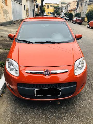 Palio Attractive 1.0 - 2015 Completo