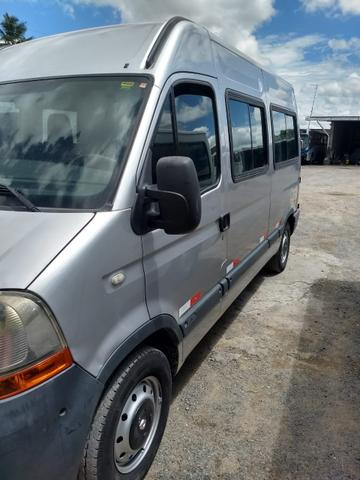 Renault Master 2010/2011 - Foto 9