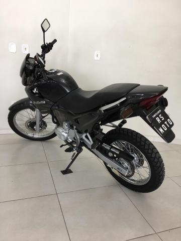Nx Falcon 400 2002 em excelente estado venha conferir - Foto 2