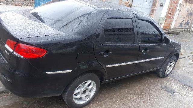 Vendo siena elx 1.4 - Foto 4