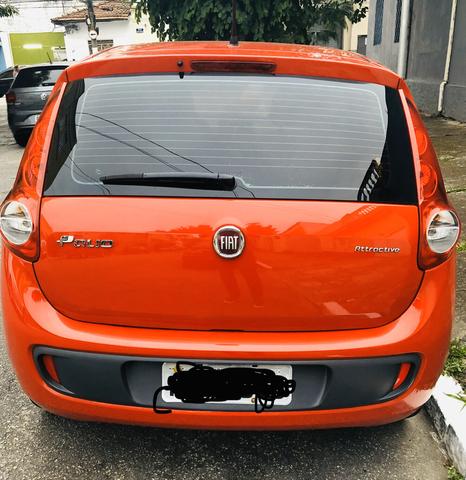Palio Attractive 1.0 - 2015 Completo - Foto 2