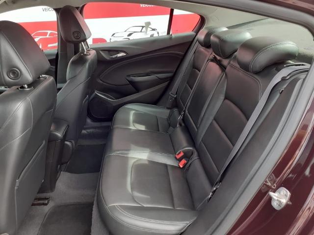 Gm Chevrolet cruze lt 2017 unico dono top - Foto 9