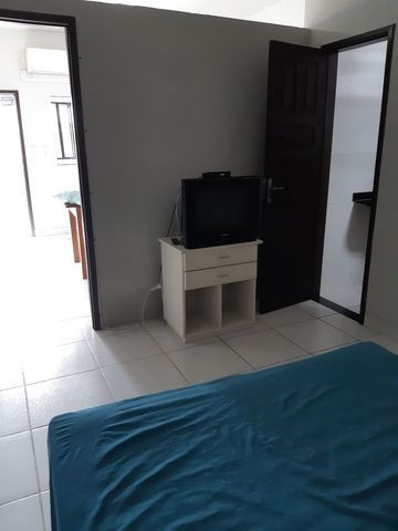 Kit Net mobiliada ou não, Flat, Icoaraci, Cruzeiro, apartamento - Foto 7