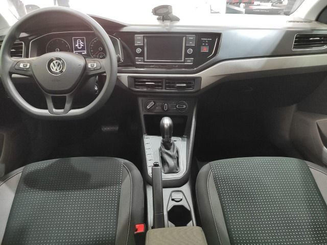 Polo Comfortline 200TSI 2020 - único dono - Foto 3