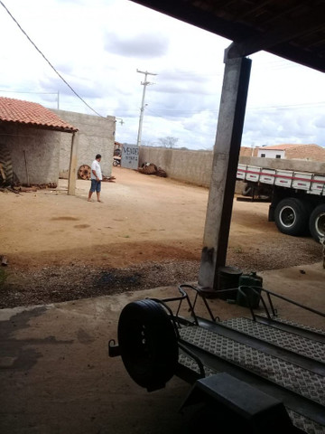 Vende-se garagem - Foto 4