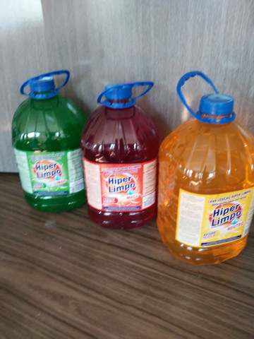 Produtos de Limpeza!! - Foto 5