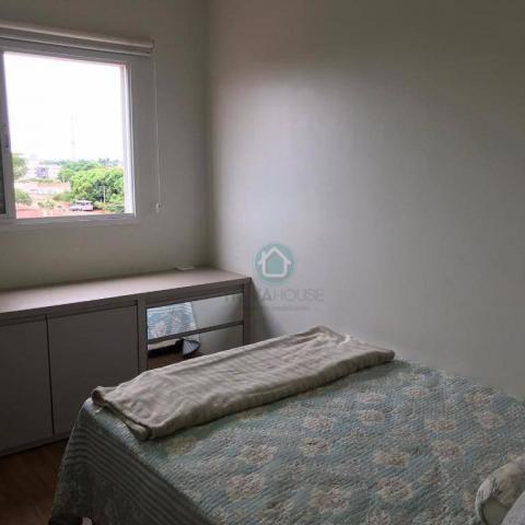 Apartamento em Dourados - Foto 7