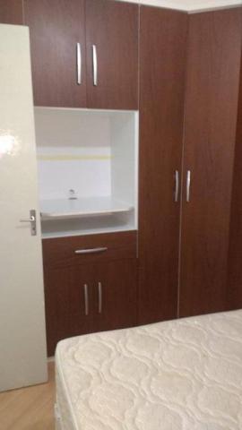 Apartamento com 3 dormitórios, 50 m² - venda por R$ 345.000,00 ou aluguel por R$ 1.300,00/ - Foto 3