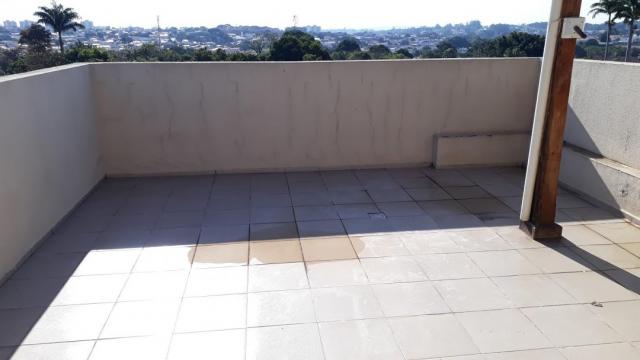 Cobertura Residencial à venda, Parque Residencial Presidente Médici, Itu - . - Foto 7