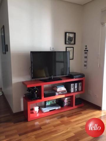 Apartamento para alugar com 2 dormitórios em Vila mariana, São paulo cod:162697 - Foto 9