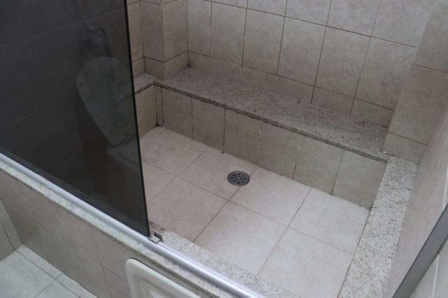 Apartamento à venda com 3 dormitórios em Ponta da praia, Santos cod:56 - Foto 14