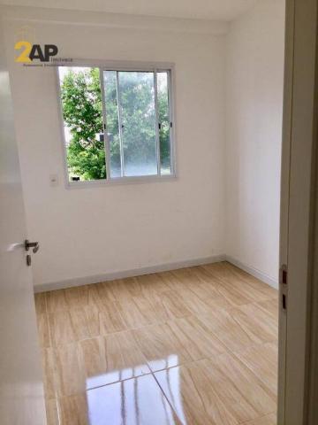 Apartamento com 2 dormitórios à venda, 47 m² por R$ 250.000,00 - Campo Limpo - São Paulo/S - Foto 4
