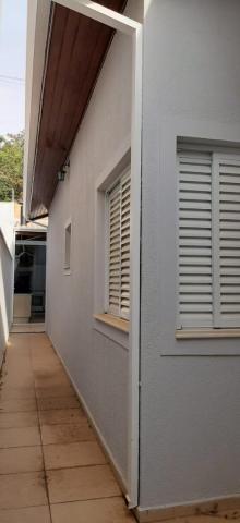 Casa com 3 dormitórios à venda, 145 m² por R$ 680.000 - Condomínio Aldeia de España - Itu/ - Foto 19