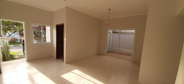 Casa com 3 dormitórios à venda, 145 m² por R$ 680.000 - Condomínio Aldeia de España - Itu/ - Foto 3