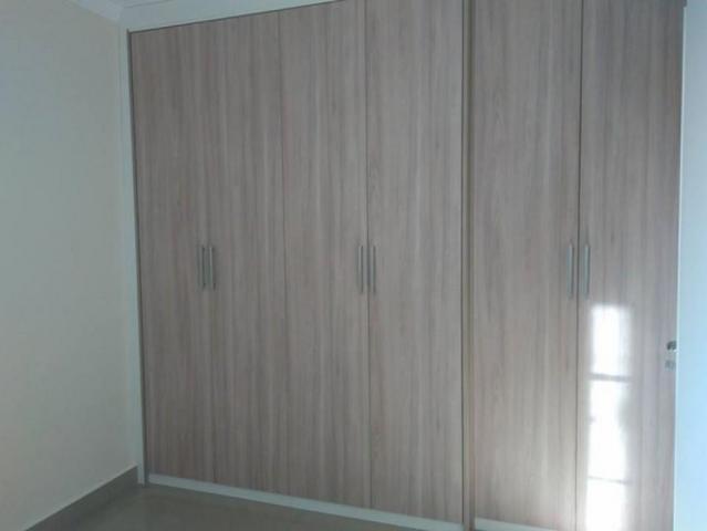 Apartamento Residencial à venda, Parque Nossa Senhora da Candelária, Itu - .