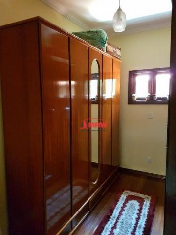 Sobrado com 4 dormitórios, 380 m² - venda por R$ 1.100.000,00 ou aluguel por R$ 4.000,00/m - Foto 18