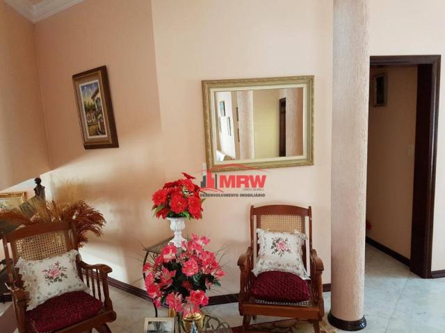 Sobrado com 4 dormitórios, 380 m² - venda por R$ 1.100.000,00 ou aluguel por R$ 4.000,00/m - Foto 4