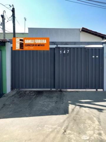Casa Residencial à venda, São Luiz, Itu - .