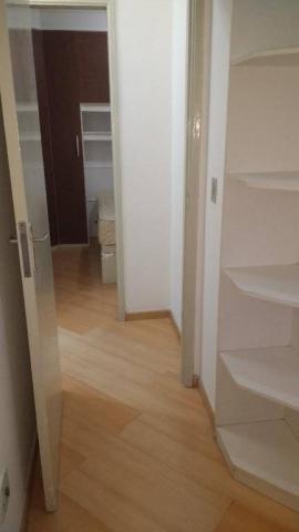 Apartamento com 3 dormitórios, 50 m² - venda por R$ 345.000,00 ou aluguel por R$ 1.300,00/ - Foto 5