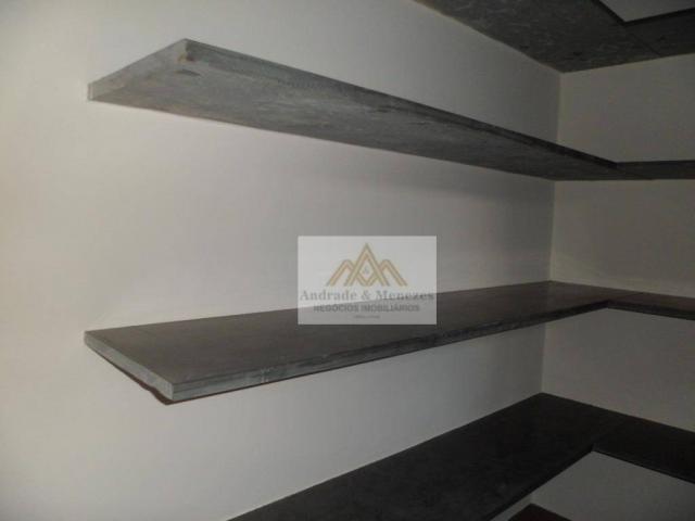Sobrado residencial à venda, Condomínio San Marco I- Ilha Adriamar, Bonfim Paulista - SO00 - Foto 16
