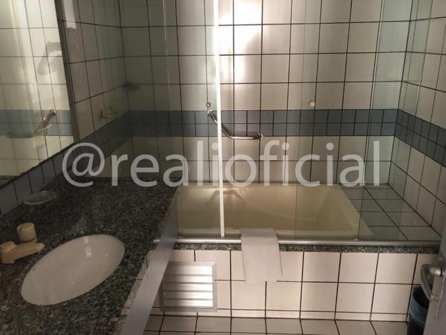 Iate Plaza, Flat com 50,62m² 01 suíte na Beira Mar - Foto 10