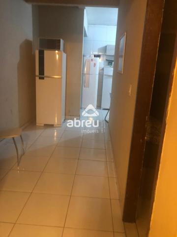 Casa à venda com 5 dormitórios em Potengi, Natal cod:821766 - Foto 6
