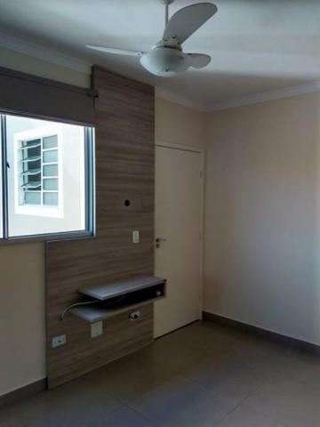 Apartamento Residencial à venda, Parque Nossa Senhora da Candelária, Itu - . - Foto 2