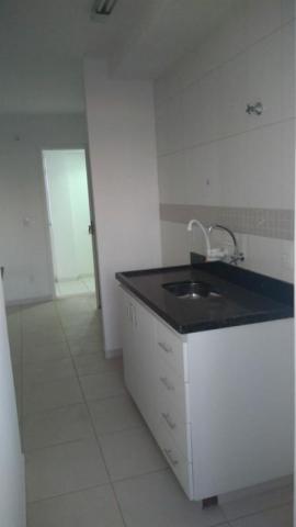 Apartamento Residencial para locação, Jardim Faculdade, Itu - . - Foto 6