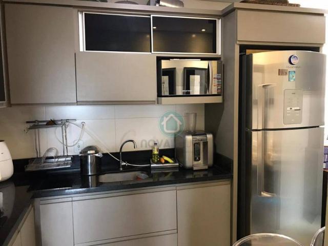 Apartamento em Dourados - Foto 17