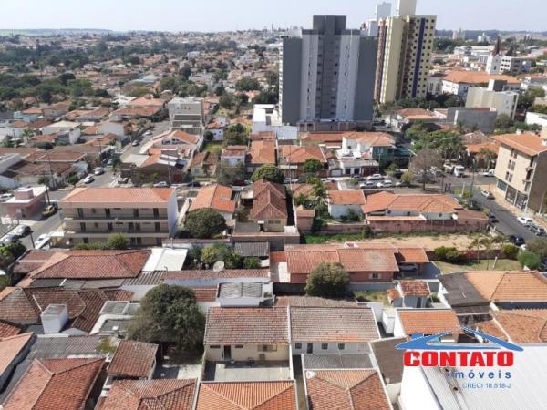 Apartamento para alugar com 3 dormitórios em Centro, São carlos cod:2797 - Foto 6