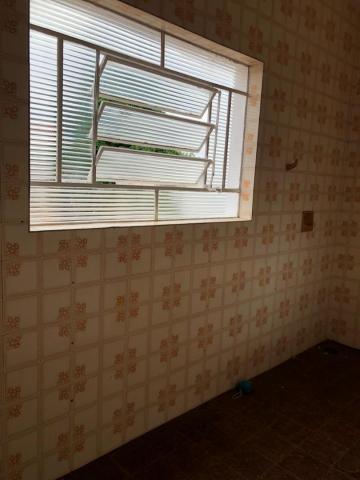 Casa para alugar, 100 m² por R$ 1.200/mês - Centro - Itu/SP - Foto 6