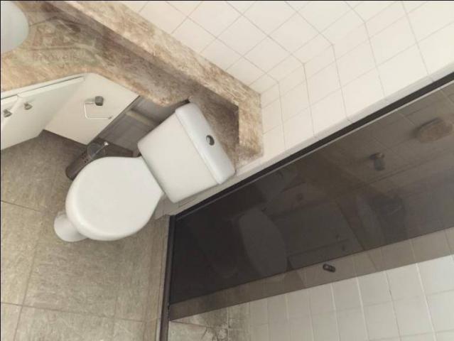Apartamento com 2 dormitórios para alugar, 48 m² por R$ 1.200,00/mês - Jaguaré - São Paulo - Foto 8