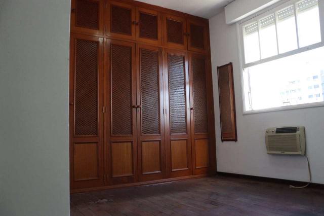 Apartamento à venda com 3 dormitórios em Ponta da praia, Santos cod:56 - Foto 16