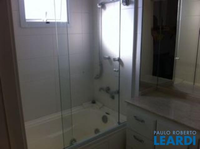 Apartamento à venda com 3 dormitórios em Panamby, São paulo cod:416631 - Foto 11