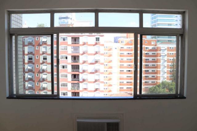 Apartamento à venda com 3 dormitórios em Ponta da praia, Santos cod:56 - Foto 3