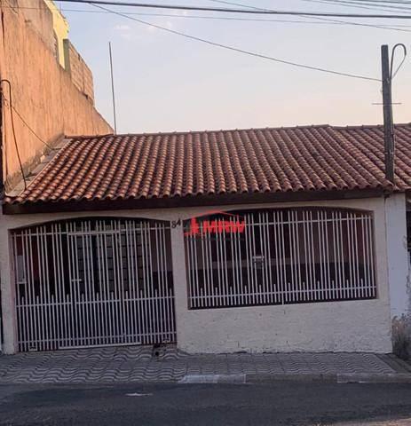 Casa com 2 dormitórios à venda, 98 m² por R$ 250.000,00 - Conjunto Habitacional Jardim Ser