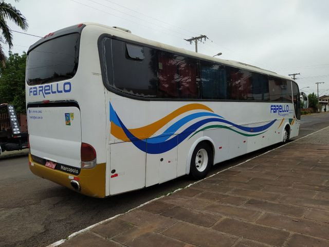 Ônibus Viaggio 1050 - Foto 3