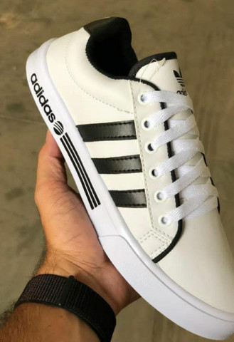 fotos de sapato da adidas