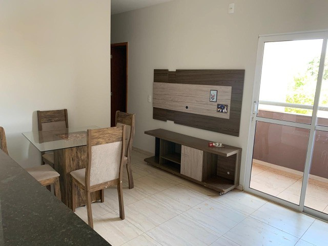 Alugo Apartamento Semi - Mobiliado - Ultima unidade - Foto 11