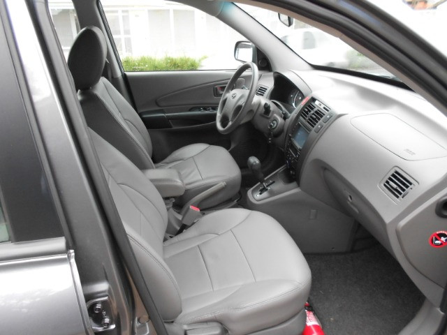 Nova ! Tcson Gls 2.0 Automatica - Foto 5