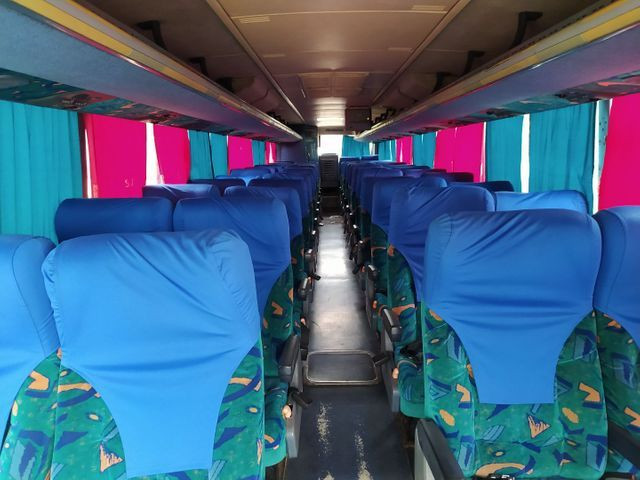 Ônibus Viaggio 1050 - Foto 5