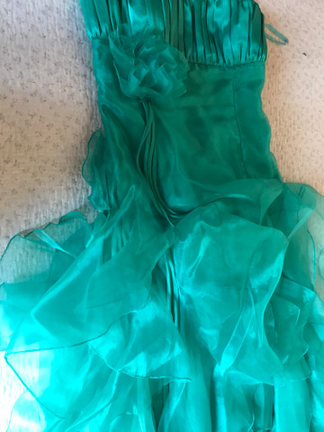 locação vestidos festa ponta grossa