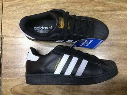 Tênis Adidas Superstar!!! - Foto 3