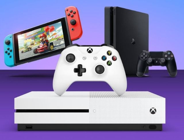 Conserto e Manunteção de Video Games em Geral