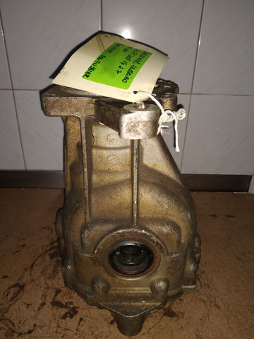 Diferençial traseiro Santa fé 2.7 v6 08 - Foto 4